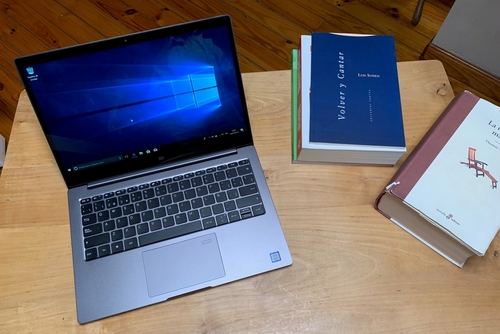 Mi Laptop Air, el MacBook Air de Xiaomi