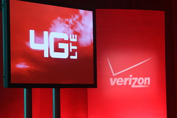 Verizon disminuirá las velocidades de wireless de sus usuarios 4G