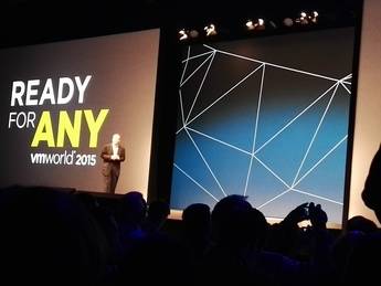 Los cinco imperativos de un negocio digital para el CEO de VMware