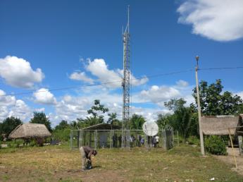 IpT: Telefónica se abre al modelo de colaboración en Perú