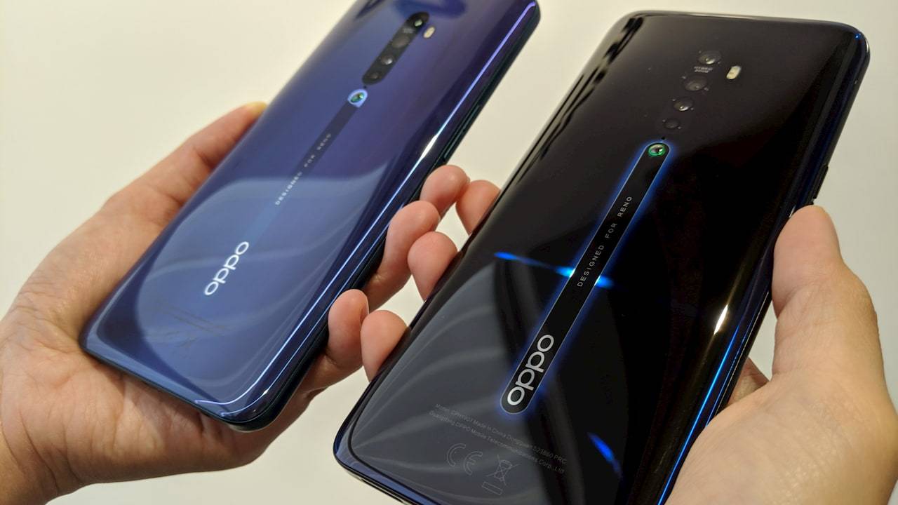 Oppo planea lanzar un smartphone 5G inteligente con tecnología DSS