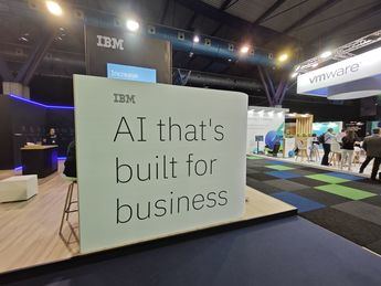 Inteligencia artificial, sostenibilidad y datos: las claves de IBM en DES 2023