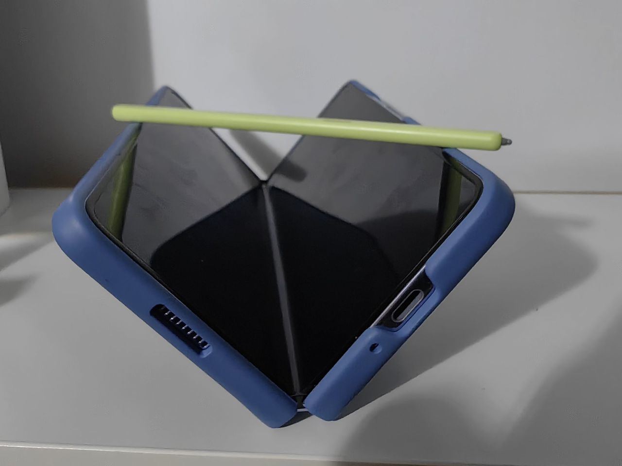 Qué sabes del smartphone plegable más avanzado del mercado: Samsung Galaxy Z Fold5