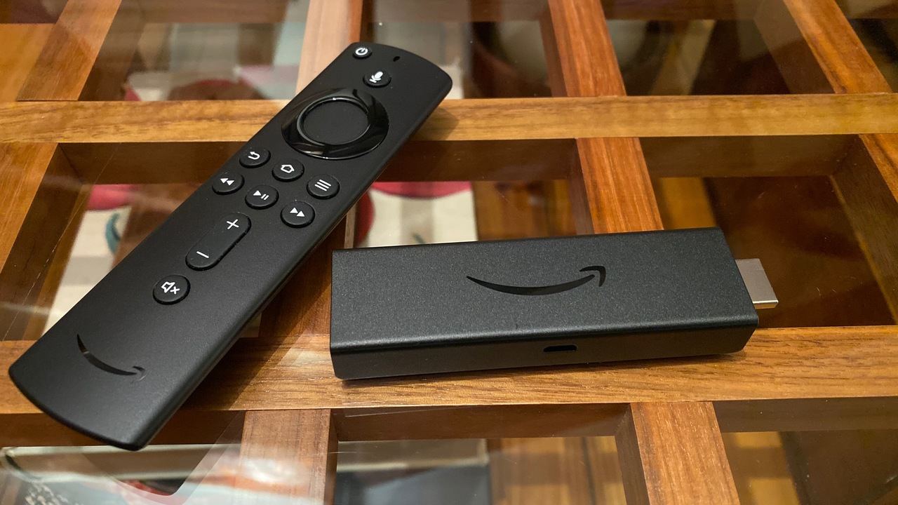 Con el Fire TV Stick 4K podrías sutituir varios descodificadores (o casi)