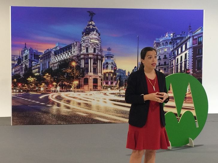 Motorola da la bienvenida oficial a la familia Moto G6 en EspaÃ±a