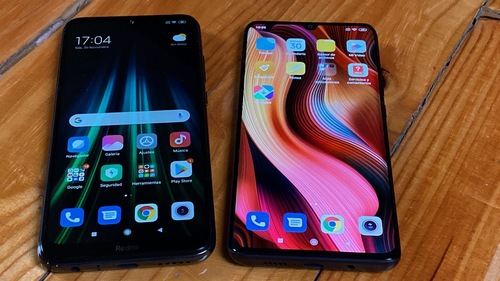 ¿Cómo son los Redmi 8T y Note 10 que presentó Xiaomi en Madrid?