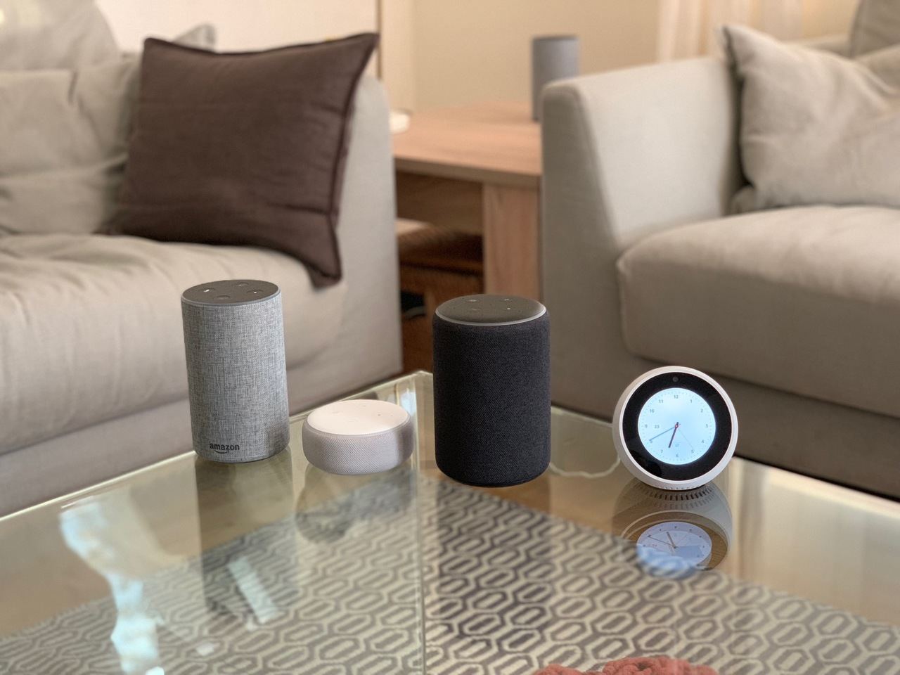 Por fin, Alexa habla español y llega a nuestro país