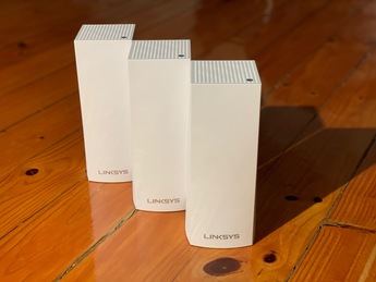 No hay red WiFi perfecta, pero los Velop de Linksys se acercan