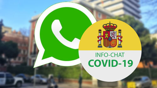 El ‘sistema conversacional’ español se apaga tras 345.000 dudas resueltas
