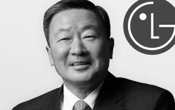 Fallece Koo Bon Moo, presidente de la multinacional LG