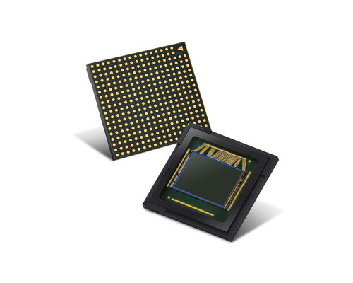 Isocell GN1 es el primer sensor de imagen de Samsung con Dual Pixel y Tetracell