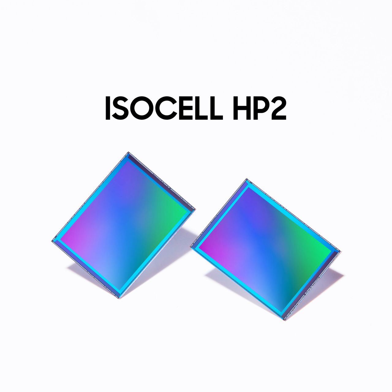 Descubre el nuevo sensor Isocell HP2 de Samsung con hasta 200 megapíxeles