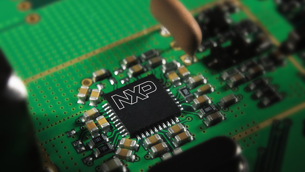 La CE va a retrasar su veredicto a la operación de compra de NXP por Qualcomm