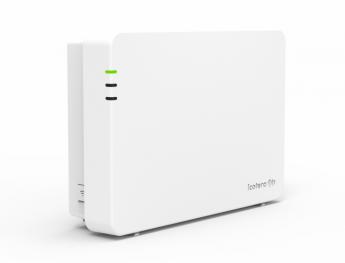 Icotera irrumpe en el sector español con soluciones de fibra con WiFi 6