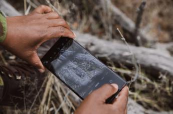 Samsung expande su iniciativa Wildlife Watch con el objetivo de apoyar la batalla contra la caza ilegal de animales en la sabana de Sudáfrica