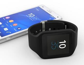 Este mes de mayo llévate un Xperia Z3 y un SmartWatch 3 por 599€