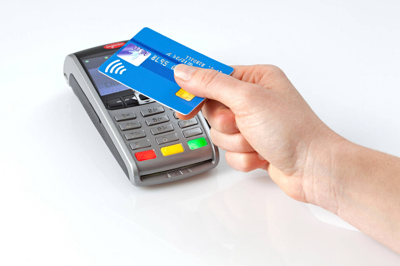 ‘PunkeyPos’, cómo pueden robarle la tarjeta de crédito sin tocarle la cartera