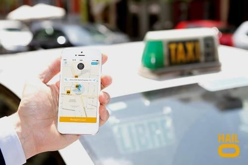 Hailo lanza HailoPay, la innovación en el pago del taxi