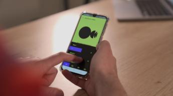 Samsung y Cheil lanzan Impulse una aplicación para ayudar a personas con tartamudez mediante la IA