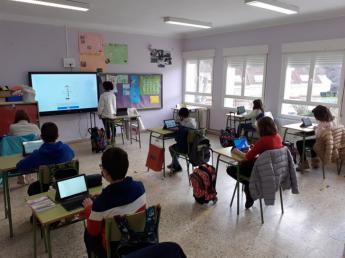 Incorporar internet en las escuelas puede aumentar el PIB hasta un 20% en los países menos desarrollados