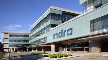 Indra incorpora tecnología Intel a su plataforma de Smart Energy