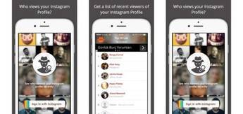 Retirada la app ‘InstaAgent’ por robar contraseñas en Instagram