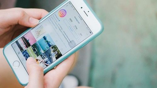 Instagram Shopping llega al formato más popular de la red social: las Stories
 