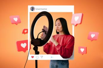Instagram y TikTok prueban las suscripciones de pago en su plataforma