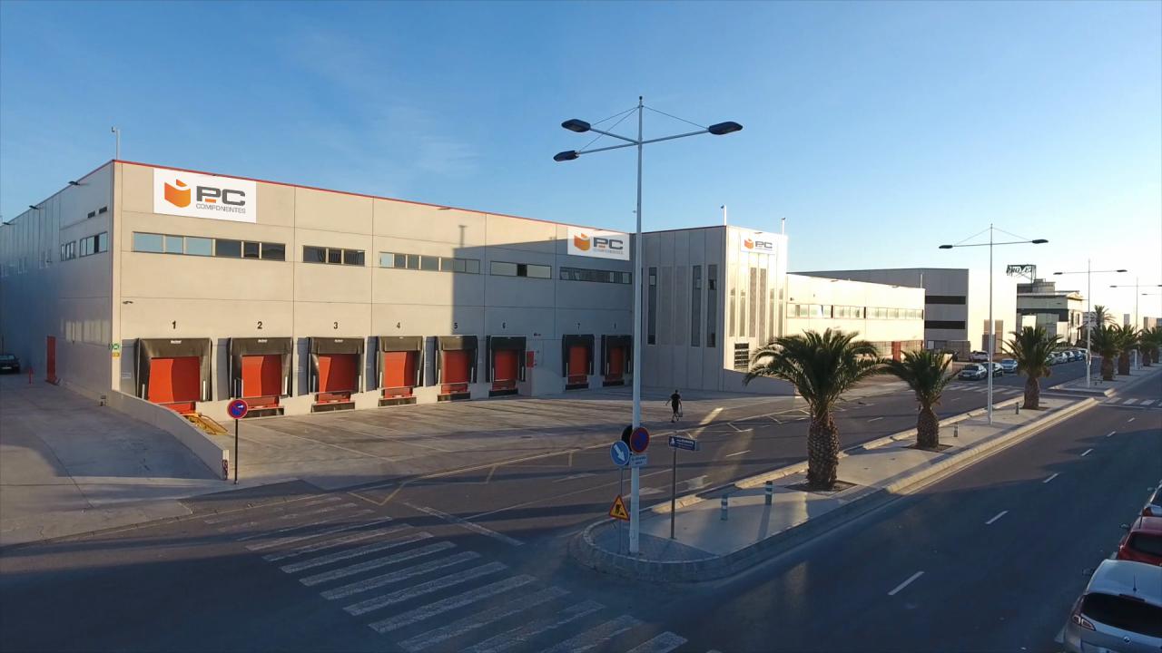 PcComponentes presenta Unilae en España, un nuevo marketplace que cuenta con 400 pymes españolas