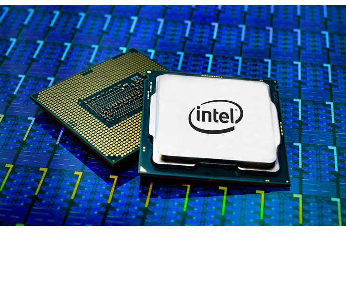 Intel anuncia el mejor procesador para gaming: la 9ª generación de procesadores Intel Core i9-9900K
 