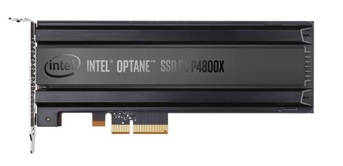 Intel duplica la capacidad de su SSD para centros de datos
