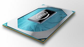 Intel lanza el Intel Core serie H de 10ª generación para portátiles
