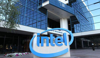 Sede principal de Intel en Santa Clara
