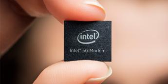 Intel abandona el negocio de los módems 5G para smartphones
