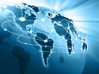 Las ocho razones por las que el tráfico IP global se multiplicará por tres en los próximos años