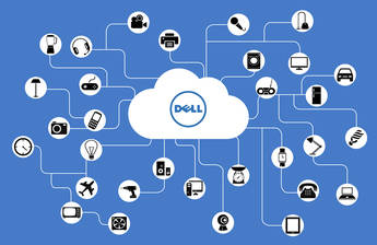 Dell IoT Solutions Partner Programme, una alianza tecnológica para el Internet de las Cosas