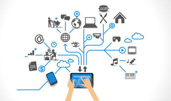 Los dispositivos conectados superarán a los móviles en 2018