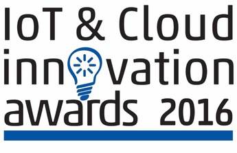 Qualcomm, Intel, IBM, Amazon y Google entre los finalistas de los ‘IOT &amp; Cloud Innovation Awards 2016’
