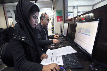 Un juez iraní ordena bloquear las redes sociales en los próximos 30 días