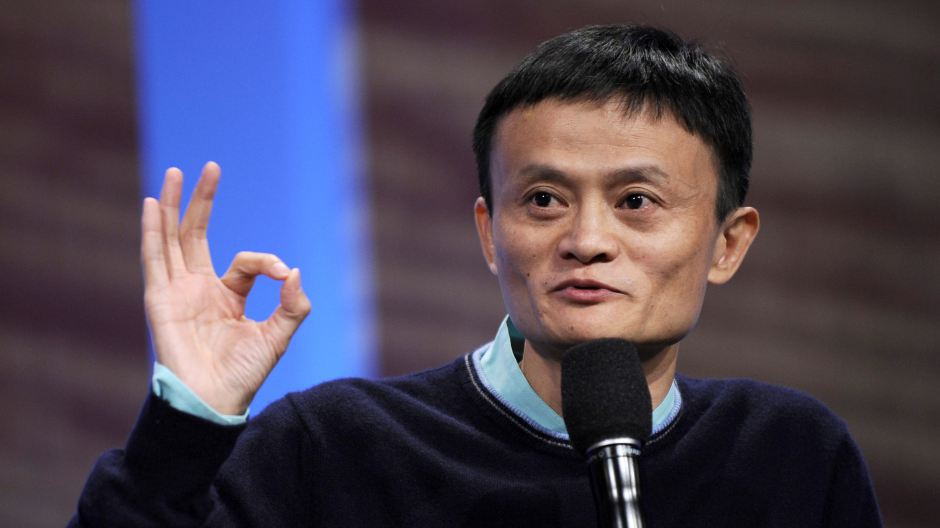 Jack Ma pide una nueva educación para los menores de hoy en día