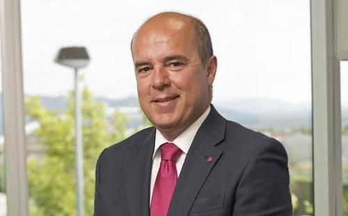 Ejecutivo del Año 2017: Jaime de Jaraíz, presidente y CEO de LG Iberia