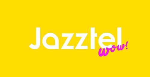 Jazztel renueva su portfolio con paquetes convergentes