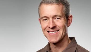 Jeff Williams, nuevo director de operaciones de Apple
