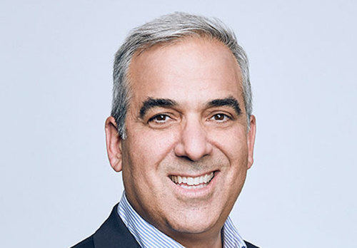 John Rogovin