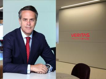 José Manuel Petisco, nuevo General Manager de Veritas Technologies España y Portugal