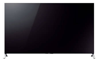 BRAVIA X91C la nueva televisión 4K de Sony. Ultradelgada y enorme