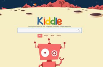 Kiddle, el buscador para los más pequeños