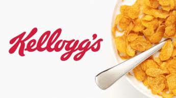 Kellogg emplea la tecnología en sus envases para que sean accesibles para las personas ciegas