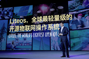 Huawei presenta Agile Network 3.0, que se centra en el IoT