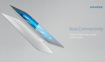 El adelanto tecnológico de Kiss Connectivity